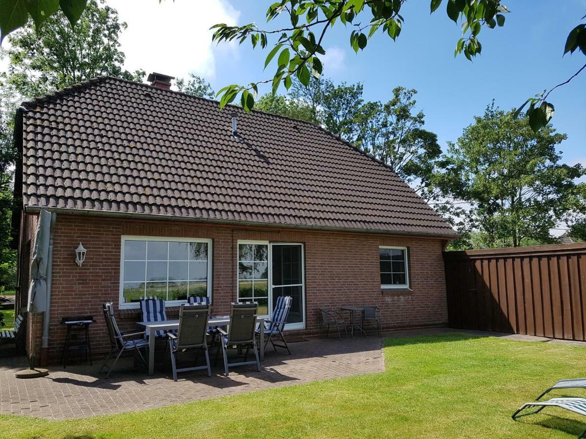 Ferienhaus Weltblick Exterior photo